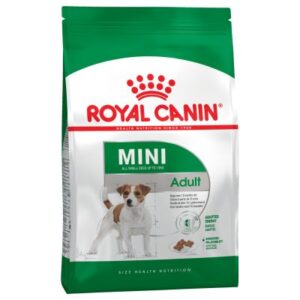 royal canini thức ăn cho chó