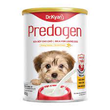 Sữa bột cho chó con Predogen Dr.Kyan