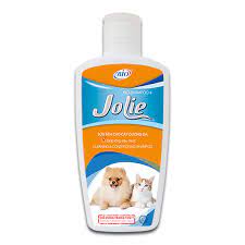 sữa tắm cho chó mèo  Bio Jolie