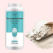 Dry Cleaning Powder chai 260gr