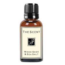 the scent