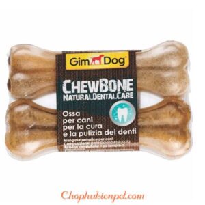 gimdog chew bone